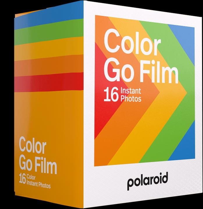 Produktbild Polaroid Everything Box Go Gen2