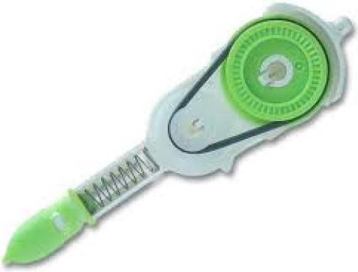 Actual product image Pilot Whiteline Begreen
