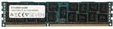 Actual product image V7 V71490016GBR (1 x 16GB, 1866 MHz, DDR3-RAM, DIMM)