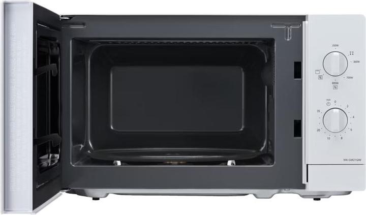Produktbild Panasonic NN-GM21QWEPG (EU-Stecker, 20 l)