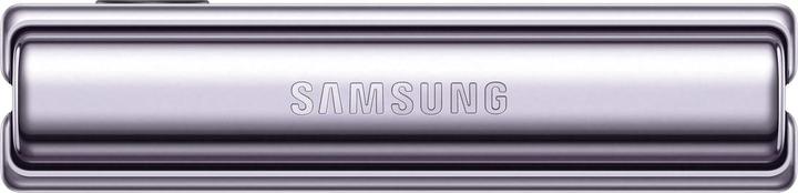 Produktbild Samsung Galaxy Z Flip4 (128 GB, Bora Purple, 6.70", SIM + eSIM, 12 Mpx, 5G)