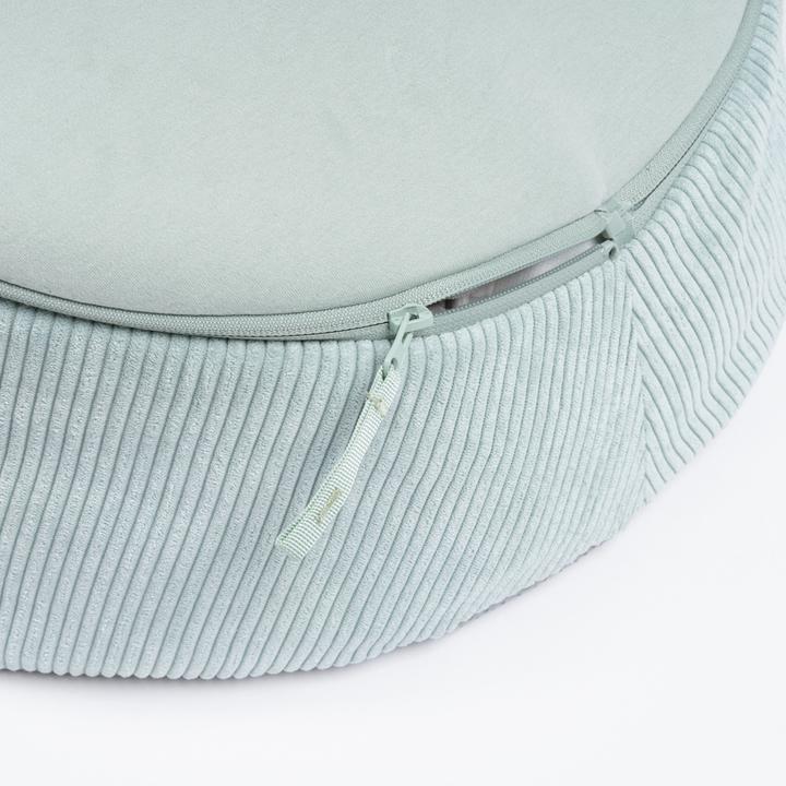 Actual product image Doomoo Seat'n Grow beanbag (High chair)