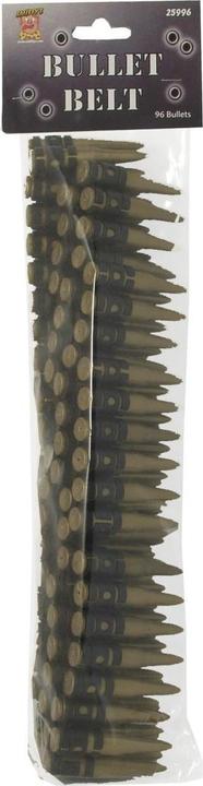 Produktbild Smiffys Patronen Militär - Armee