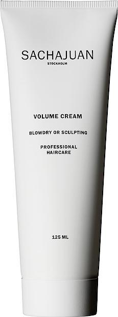 Image du produit Sachajuan Crème Volume (Crème capillaire, 125 ml)