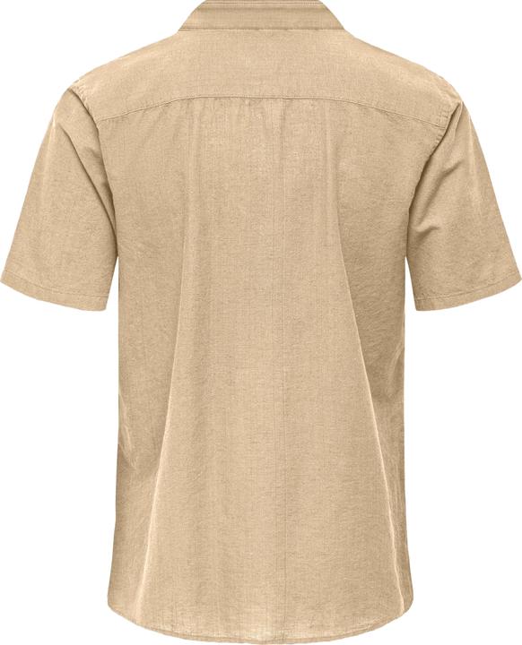 Immagine prodotto Only & Sons Hemd CANTLEY Kurzarmhemd (M)