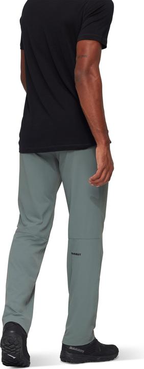 Actual product image Mammut Hiking V Pants Men (54)