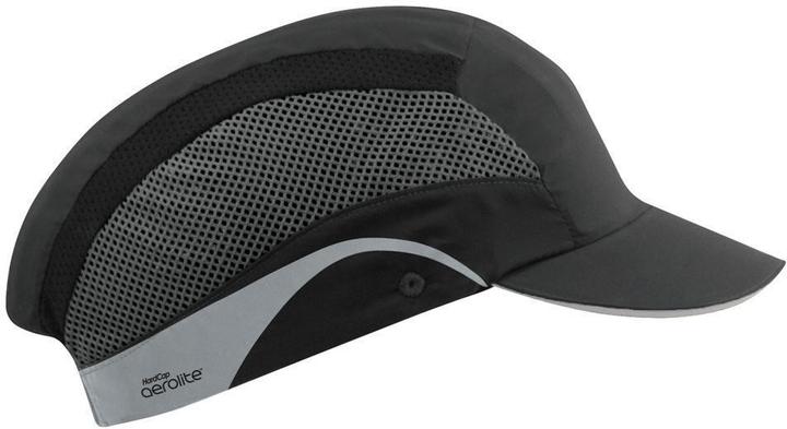 Actual product image Bump cap Aerolite® short screen (50 cm)