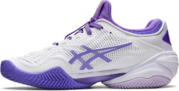 Produktbild ASICS Performance Court FF 3 Sandplatz Tennisschuh Damen (38)