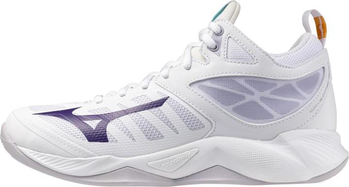 Mizuno Wave Dimension Mid