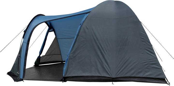 Immagine prodotto Annjuk Kenai 5 (Tenda a cupola, 8.80 kg, 5 persone)