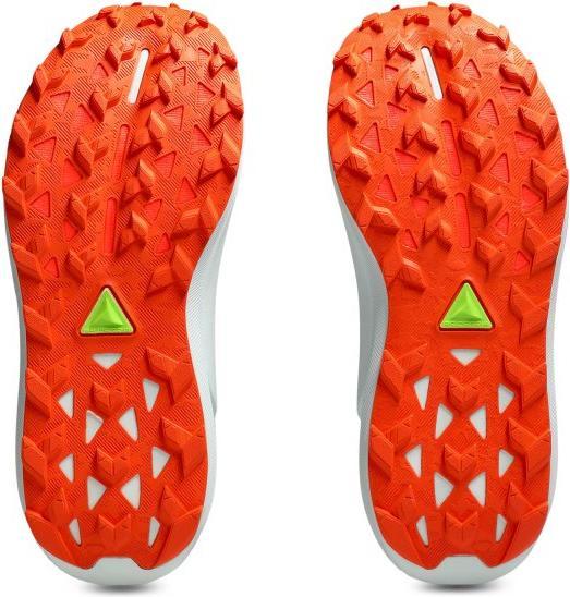 Produktbild ASICS Performance GEL-TRABUCO 13 Lady BLACK/NOVA ORANGE (43.5)