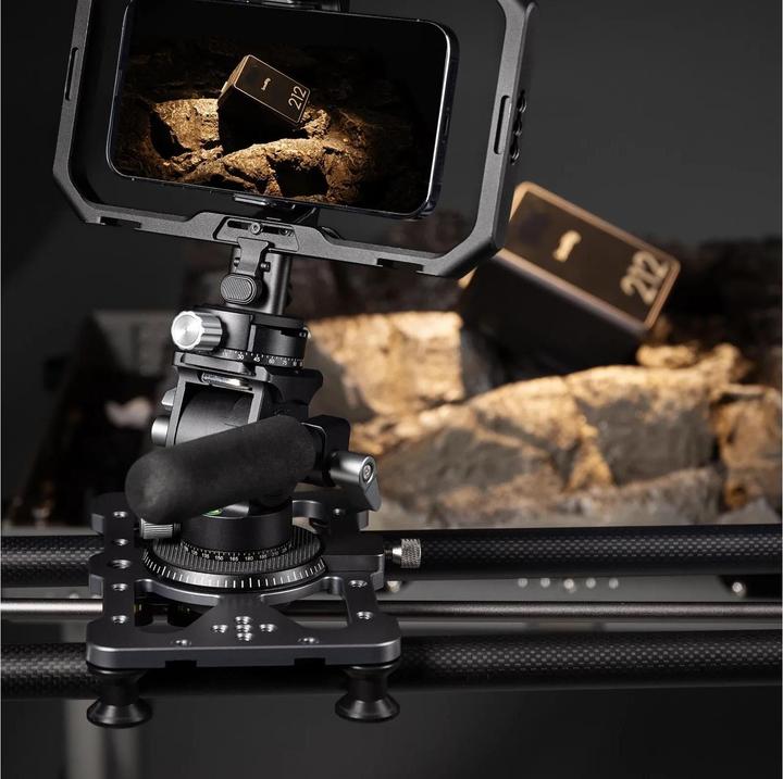 Actual product image SmallRig H11 quick-release adapter (Acra), accessory type camera