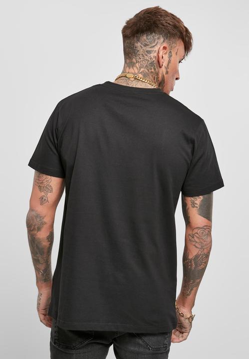 Produktbild Mister Tee Wonderful Tee (S)