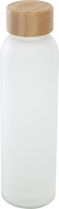 Generic Wasserflasche Lume Matt Bambus Deckel 500ml (0.50 l)