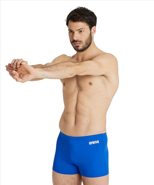 Produktbild Arena M Team Swim Short Solid (8, XL)