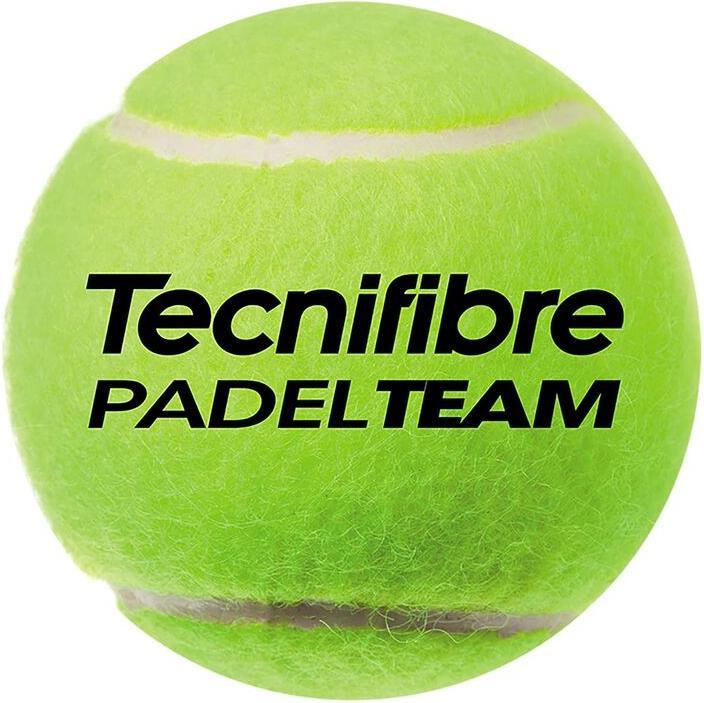 Image du produit Tecnifibre TECHNIFIBRE PADEL TEAM * 3 X8741291