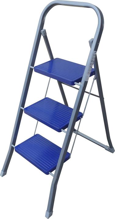 Produktbild Klapptritt 3 Stufen (Klapptritt)