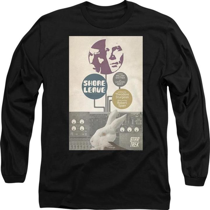 The Original Series Episode 15 TShirt (S)