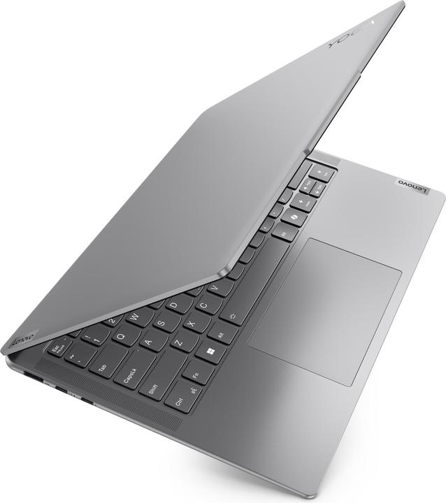 Image du produit Lenovo Yoga Slim 7 (14", Intel Core Ultra 7 155H, 32 Go, 1000 Go, DE)