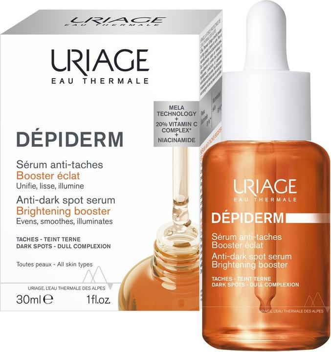 Produktbild Uriage Dépiderm (30 ml)