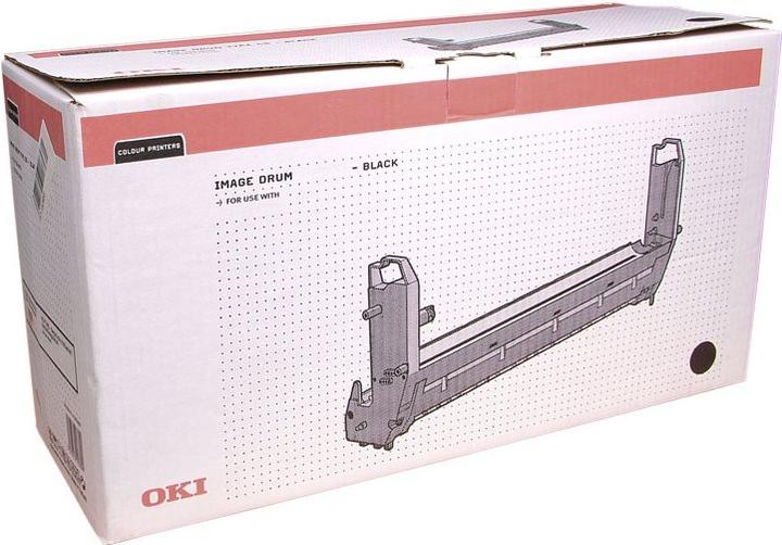 Actual product image OKI 42918108 (FC)