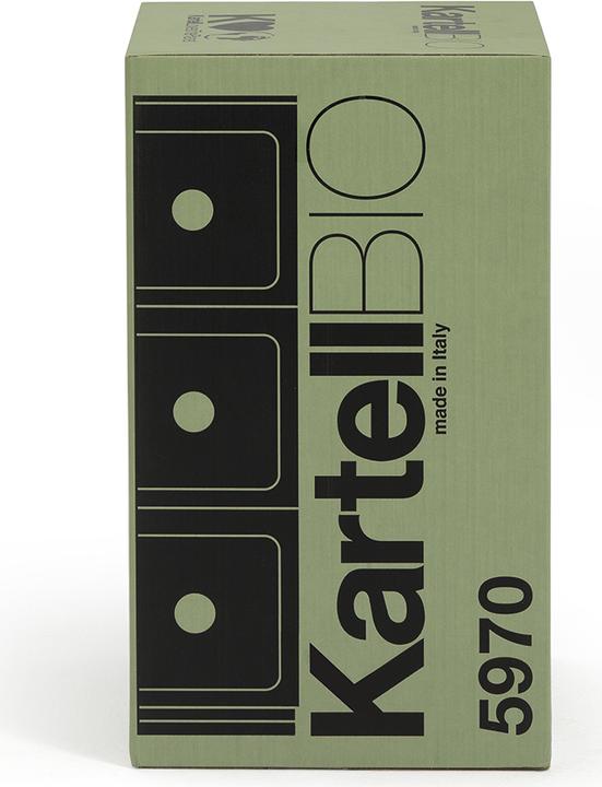 Immagine prodotto Kartell Bio (32 x 32 x 58,5 cm)
