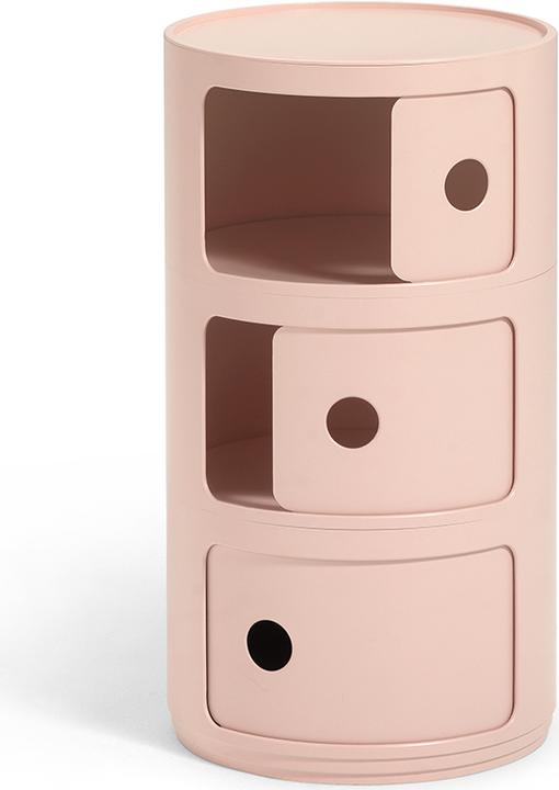 Kartell Bio (32 x 32 x 58,5 cm)