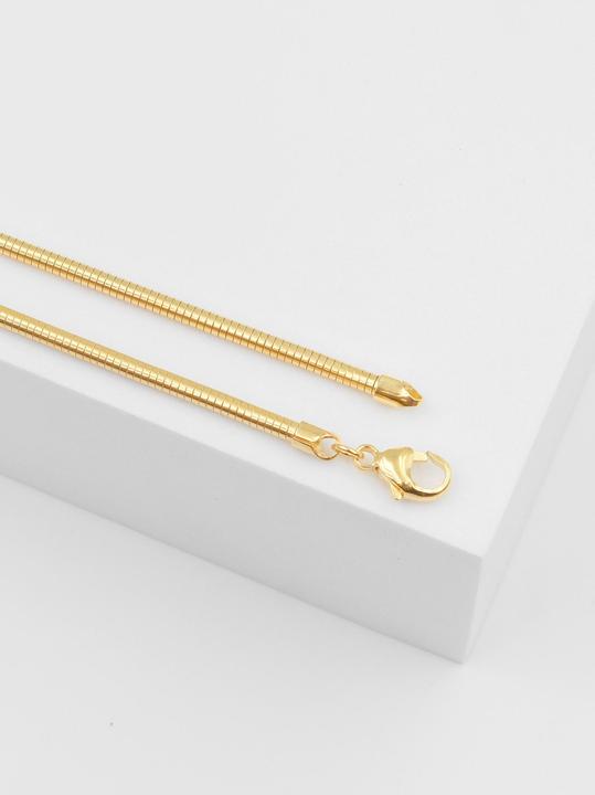 Image du produit Muau Boa (Or jaune, 45 cm)