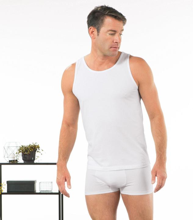 Produktbild Erwin Müller Herren-Pants 2er-Pack (9, 2er Pack)