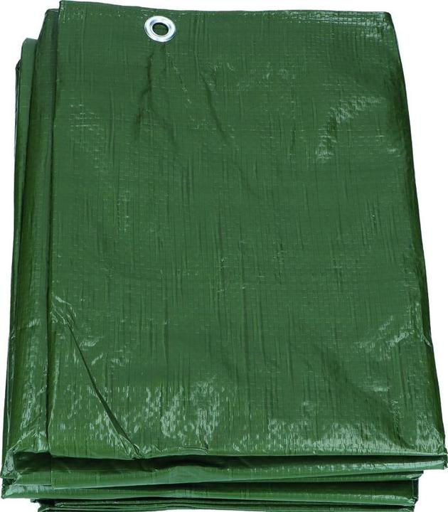Actual product image Tegum Schutzplane TEGUPLAN 10 x 12 m (10 x 12 m)