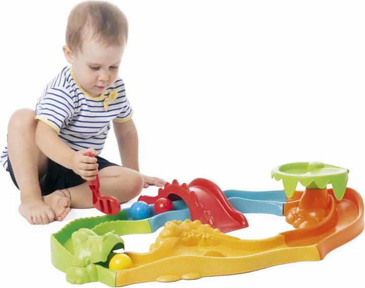 Image du produit Chicco Jouets d'activités Safari Golf & Marble Track