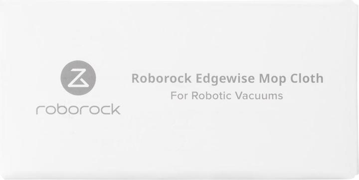 Productafbeelding Roborock Moppads 2er Pack