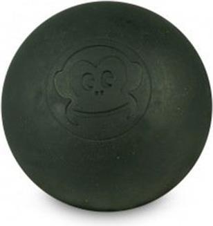 Actual product image Captain Lax Lacrosse ball