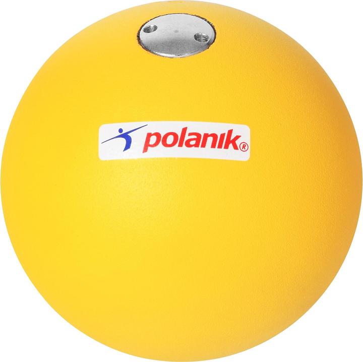 Polanik Wettkampf-Stosskugel (4000 g)