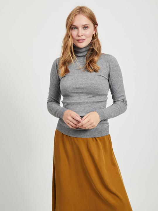 Immagine prodotto Object Maglia a maglia con collo alto (XL)