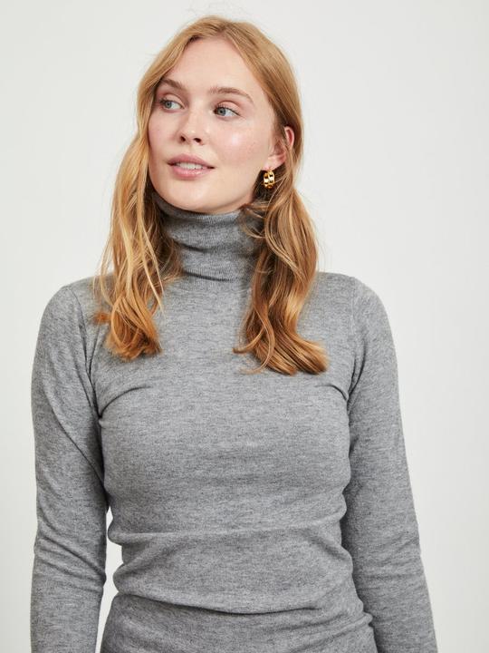 Immagine prodotto Object Maglia a maglia con collo alto (XL)