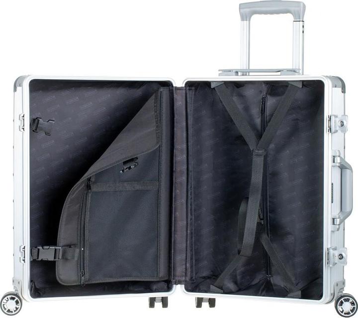 Immagine prodotto Alumaxx Orbita (Bagaglio a mano (fino a 50 litri))