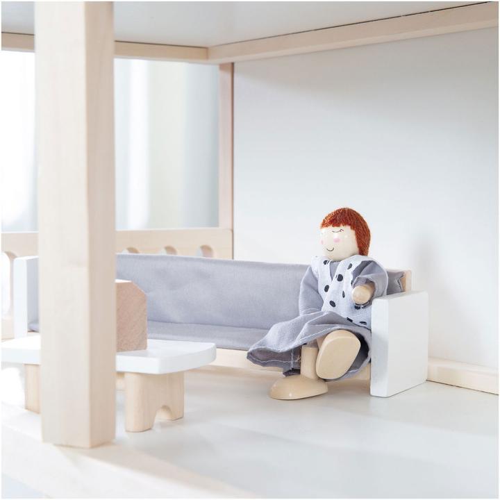 Produktbild Roba Puppenhaus
