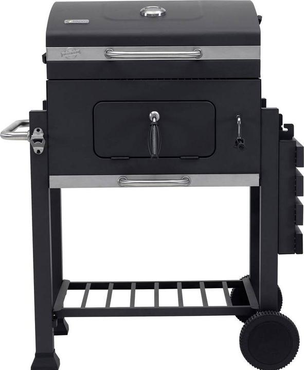 Actual product image Tepro Toronto Click (56 cm)