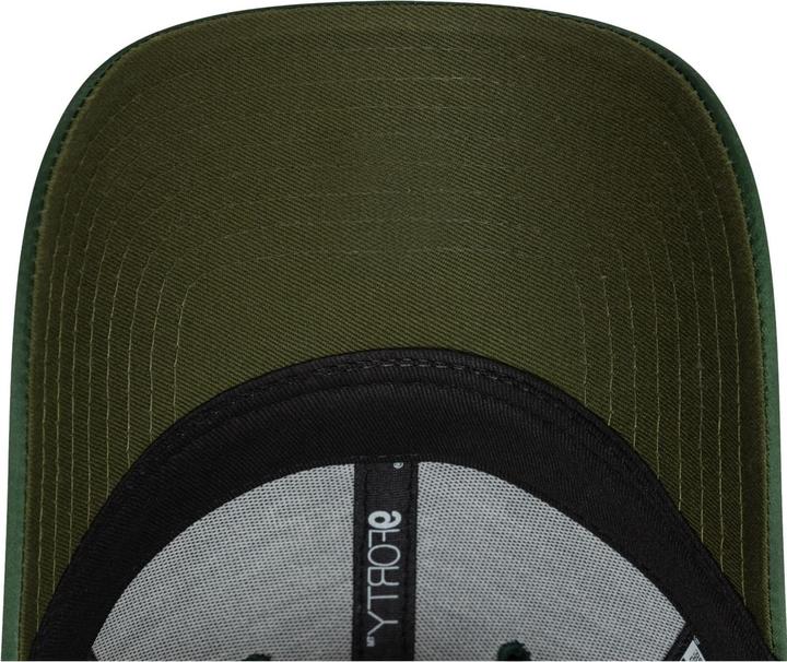 Image du produit New Era 9Forty Femme Cap - SATIN Oakland Athletics vert