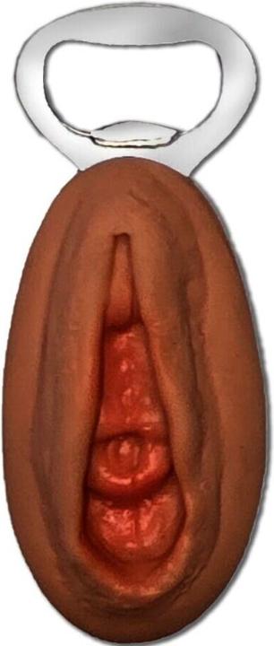 Actual product image Diablo Picante Abridor Vagina De Color Mulato Pack De 12 Und