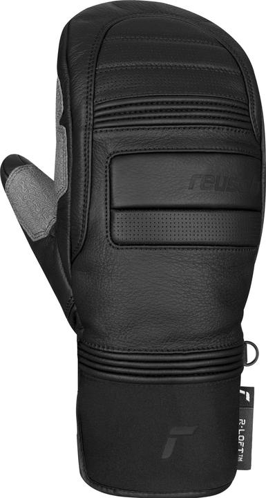 Actual product image Reusch World Pro (7)