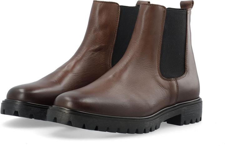 Actual product image Bianco BIAGINA Chelsea Boots (37)