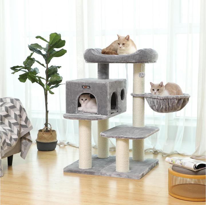 Image du produit Feandrea Milo (112 cm, Gris)