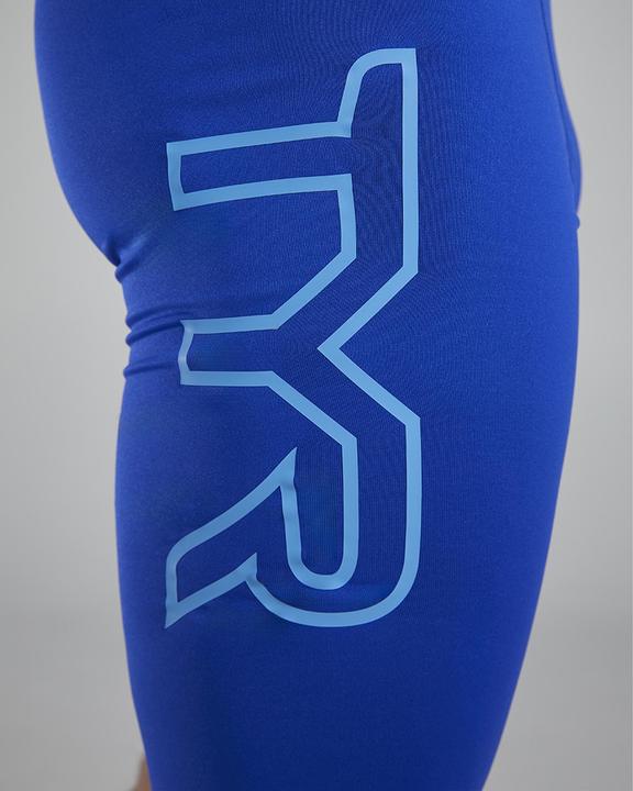 Actual product image Tyr Lg Lgo Jammer Sol Herren Badeshorts (30)