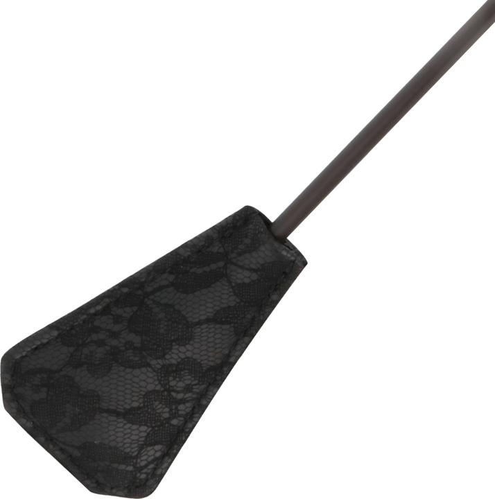 Produktbild Darkness Sensations Federkopf. Schwarz 56cm