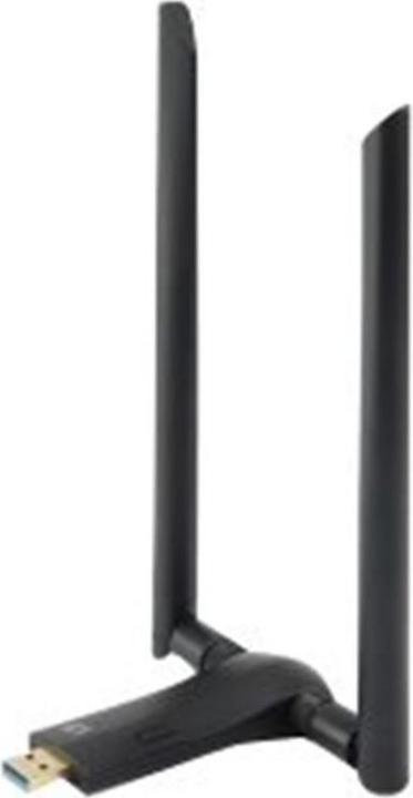 Produktbild LevelOne WUA-1810E Netzwerkadapter (USB)
