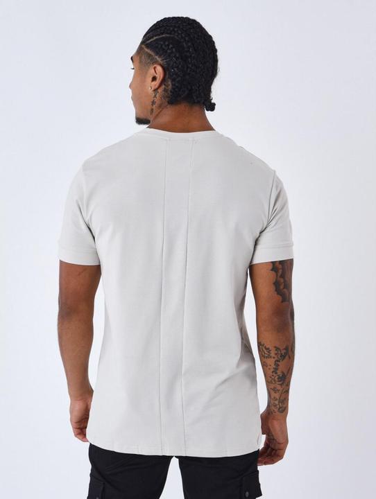 Actual product image Project X Paris techwear t-shirt (XS)