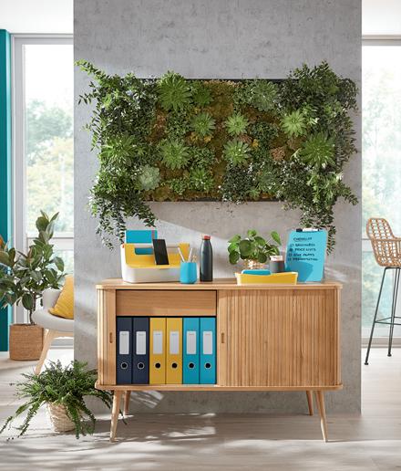 Produktbild Leitz COSY - Ladegerät Qi (10 W)