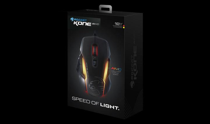 Immagine prodotto Roccat Kone AIMO (Cablato)